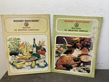 Anciens livre weight d'occasion  Aix-les-Bains