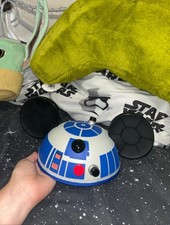 Disney parks r2d2 for sale  WESTON-SUPER-MARE