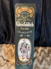 Vintage glenfiddich scotch for sale  Wappingers Falls