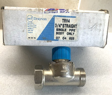 Drayton trv4 straight for sale  HULL