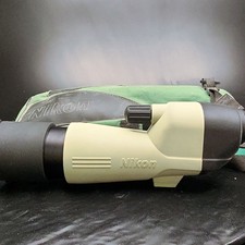 Nikon spotting field for sale  Bridgeport