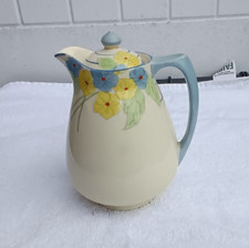 crown devon teapot for sale  TONBRIDGE