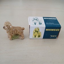 Wade whimsie 1971 for sale  MANCHESTER