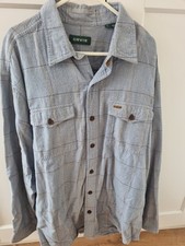 Orvis fairbanks shirt for sale  LIVERPOOL