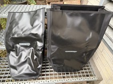 Rtlieb city satteltasche gebraucht kaufen Rtlieb city satteltasche gebraucht kaufen  Limburgerhof