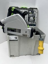 Festool ts55 req for sale  MANCHESTER