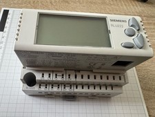 Siemens rlu 222 gebraucht kaufen  Borken