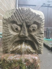 Real stone face for sale  RIPON
