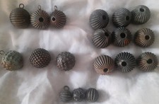 Lot petites boules d'occasion  Bouloire