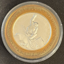 Limited silver ten for sale  Aurora