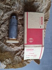 Handpumpe bosch 2447222020 gebraucht kaufen Handpumpe bosch 2447222020 gebraucht kaufen  Bünde