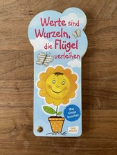 Werte wurzeln flügel gebraucht kaufen  Darmstadt