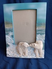 Picture frame polar for sale  Hinckley