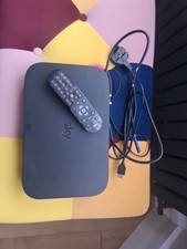Sky box remote for sale  OXFORD