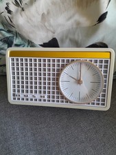 Bush classic retro for sale  DONCASTER