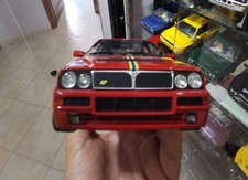 Lancia delta final usato  Paolisi