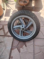Ruota cerchio pneumatico usato  Ardea
