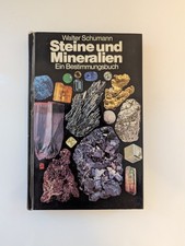 Walter schumann steine gebraucht kaufen  Nürtingen