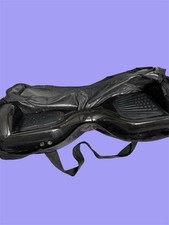 Black duronic segway for sale  ELLESMERE PORT