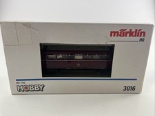 Märklin 3016 schienenbus gebraucht kaufen  Stockach