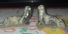 Inuit art carved for sale  Dallas