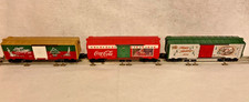 Christmas boxcars lionel for sale  Oklahoma City