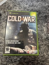 Cold war microsoft d'occasion  Dourges