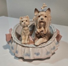 Vtg lladró figurine for sale  Portland