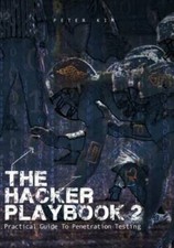 hacker playbook for sale hacker playbook for sale Montgomery