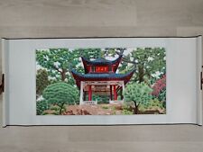 湘绣爱晚亭松林 chinese  for sale  Seattle
