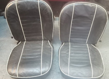 Mgb seats reclinging for sale  SOUTHAMPTON