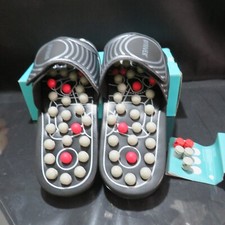Byriver acupuncture foot for sale  OLDHAM