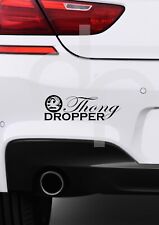 Vauxhall thong dropper for sale  GRIMSBY