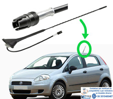 Fiat grande punto usato  Pachino