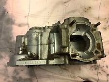 1989 kx125 crankcases for sale  UK