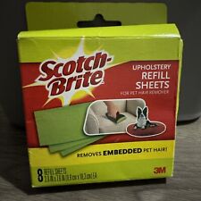 New scotch brite for sale  Pleasant Hill