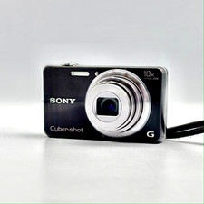 Câmera Digital Compacta Sony Cyber-shot DSC-WX170 do Japão comprar usado  Enviando para Brazil