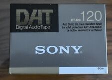 Riginal sony dat gebraucht kaufen  Annweiler am Trifels