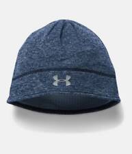 Novo Under Armour Feminino UA Element Gorro de Lã Esportivo Chapéu de Corrida Roxo OSFM comprar usado  Enviando para Brazil