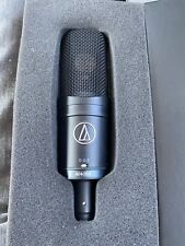 Audio technica 4050 for sale  Leander