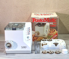 Macchina per pasta usato  Italia