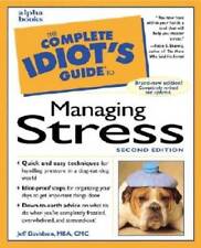 Complete idiots guide for sale  Montgomery