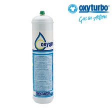 Bombola cartuccia ricambio usato Bombola cartuccia ricambio usato  Lecco