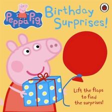 Peppa pig birthday for sale  UK