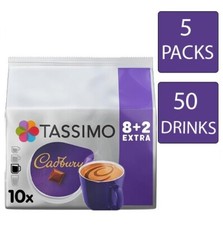 Tassimo hot chocolate for sale  UK