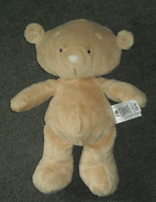 Mothercare beige teddy for sale  UK
