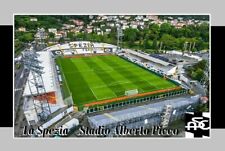 Cp. stade spezia d'occasion  Mortagne-sur-Sèvre