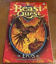 Beast quest epos usato  Viterbo