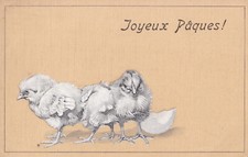 Cpa fantaisie 478 d'occasion  France