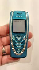 4095.nokia 7210 rare for sale  Clayton